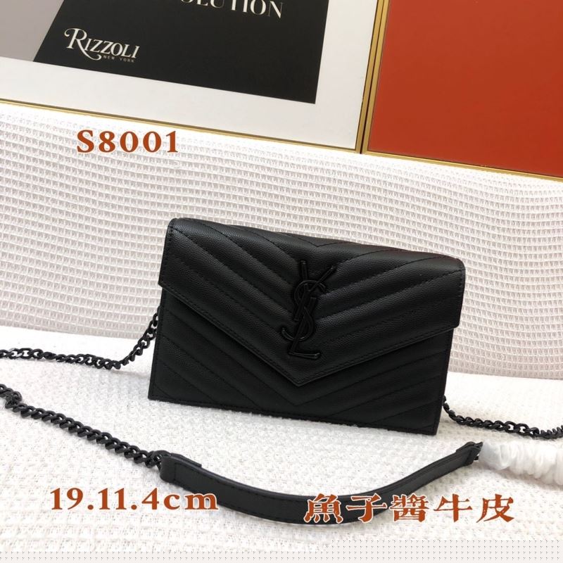 Y*L satchel bags